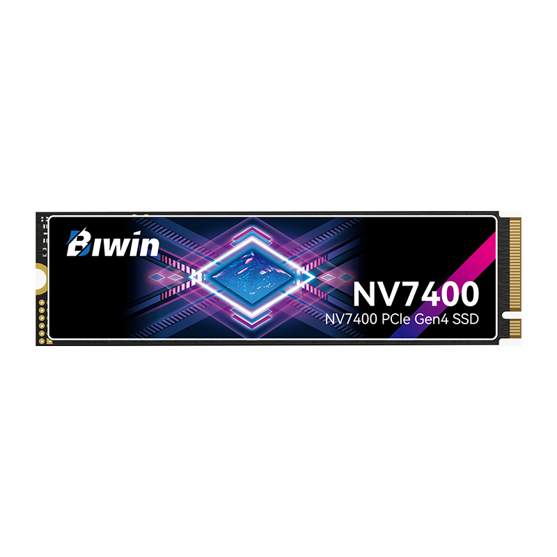 Biwin Memory & Storage NV7400