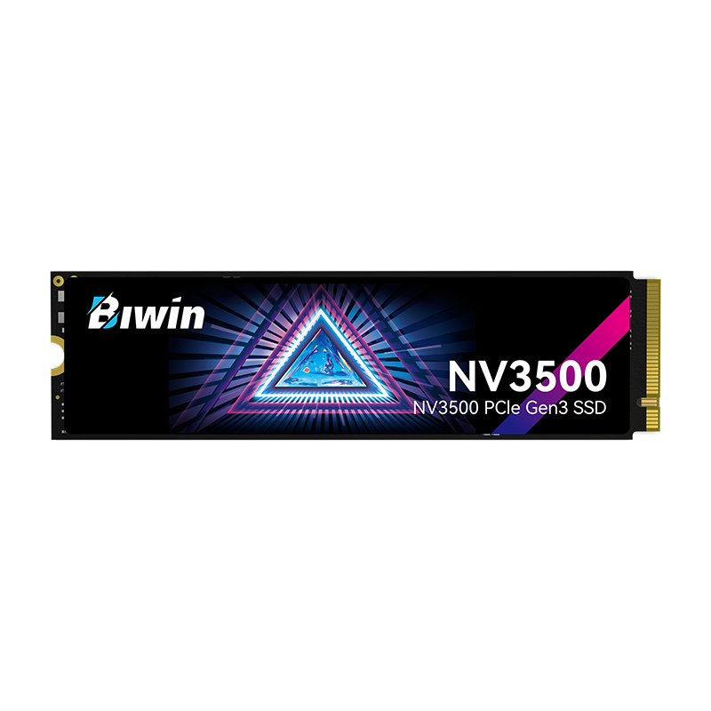 Biwin Memory & Storage NV3500