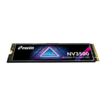 Back Side of NV3500 1TB NVMe SSD