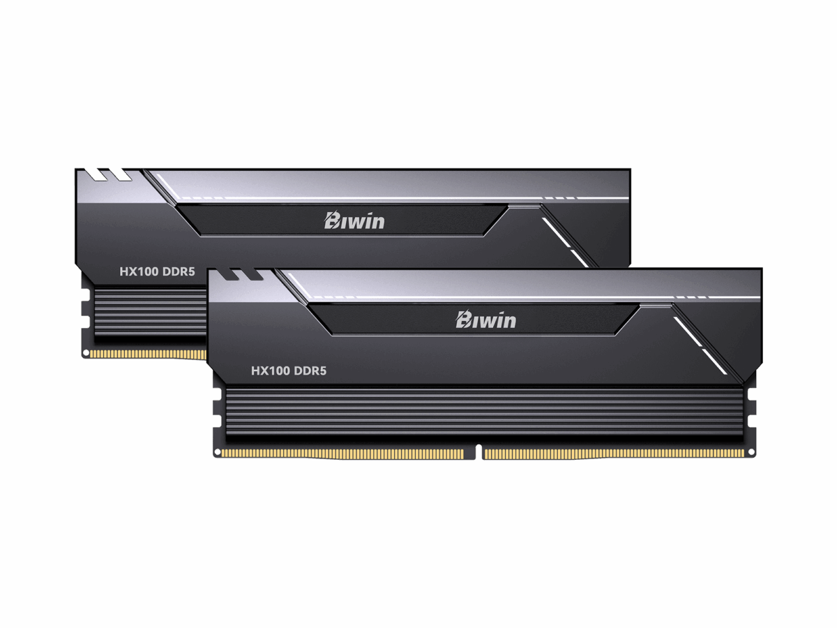 Biwin HX100 DDR5 6000MHzメモリ 32GB（16GB×2） Amazon.co.jp: Biwin HX100 DDR5 6000MHz デスクトップPC用