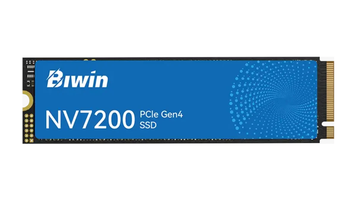 内蔵型SSD Biwin NV7200 1TB SSD NVMe2.0 M.2 Type 22 Amazon.com: BIWIN NV7200 1TB SSD, M.2 2280 PCIe Gen 4x4 NVMe 2.0