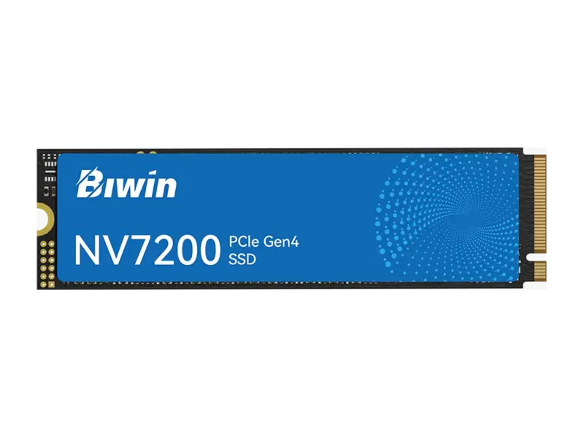 Biwin NV7200 4TB PCIe Gen4 SSD 動作確認・初期化済 1-biwin-nv7200-gen4x4-pcie-4-