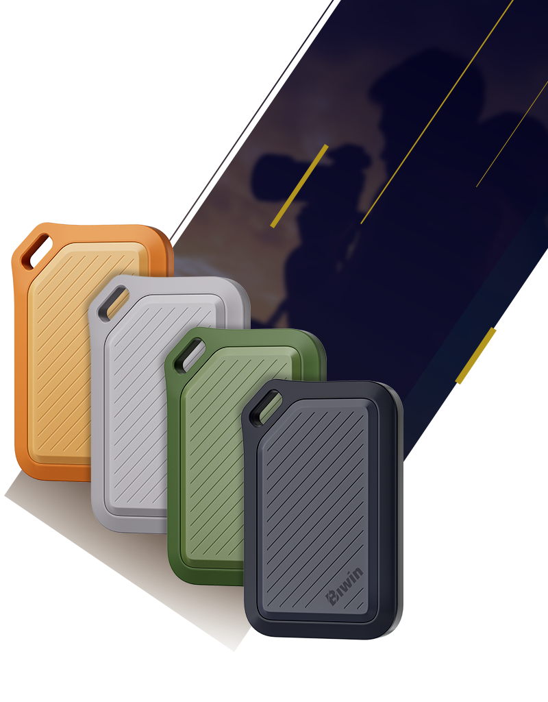 Biwin Amber Series