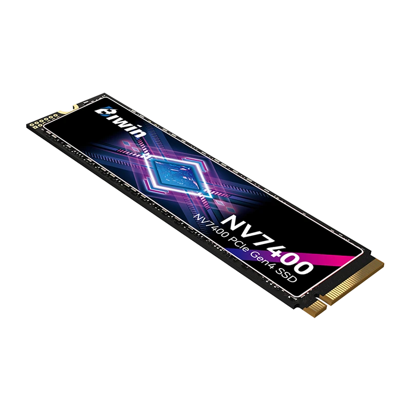 Maximize Performance with Biwin Black Opal NV7400 M.2 PCIe 4.0 SSD