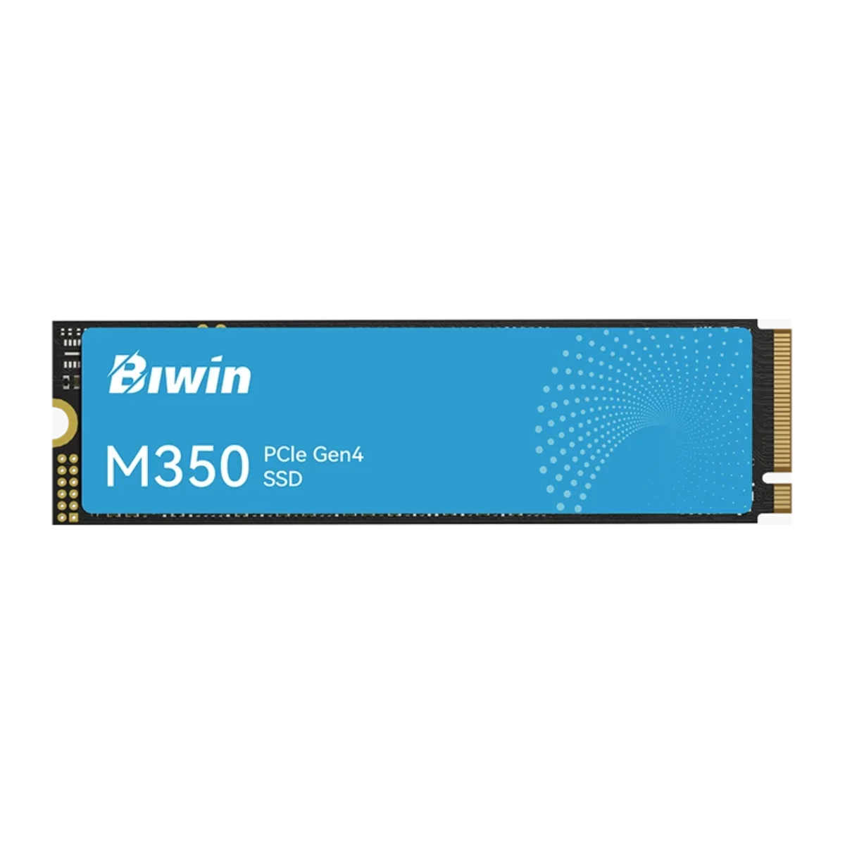 新品 未開封 Biwin M350 2TB PCIe Gen4 SSD 本体 biwin-m350-pcie-4.0-ssd-