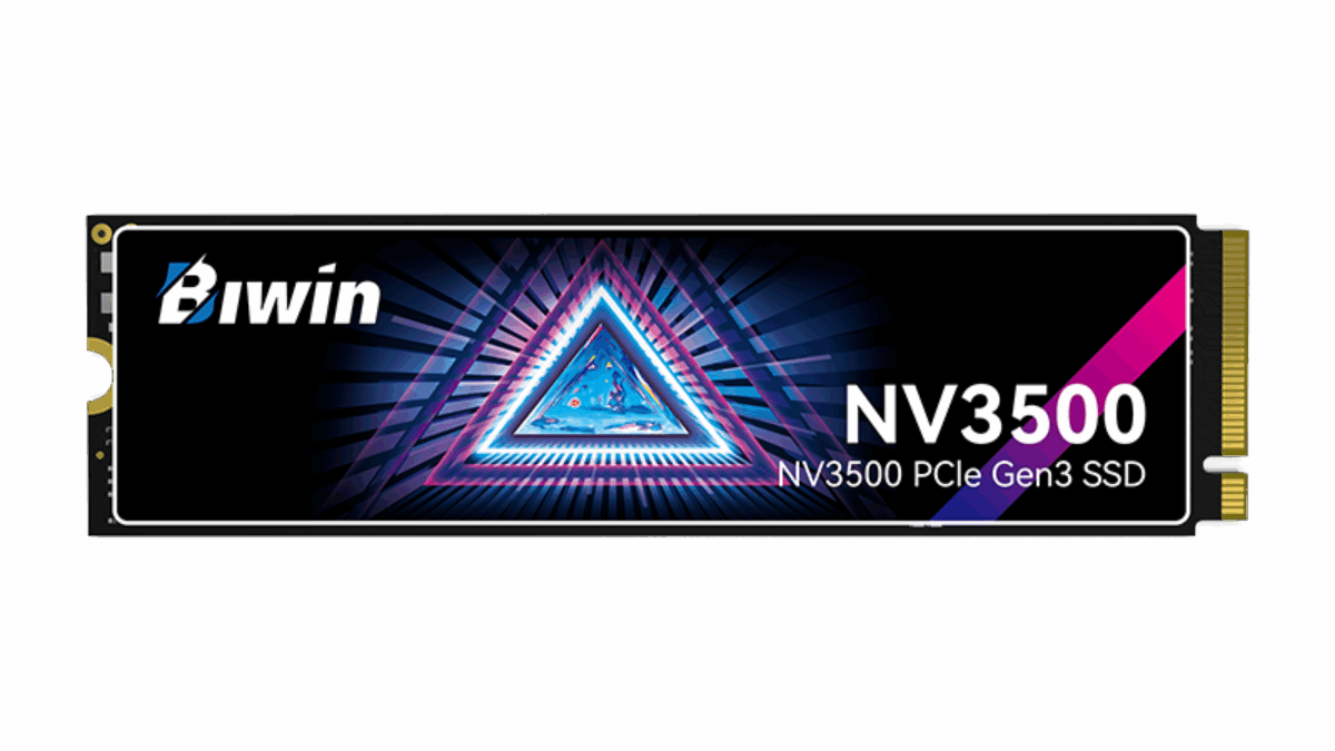 内蔵型SSD Biwin NV3500 2TB SSD M.2 2280 Amazon | Biwin NV3500 2TB SSD NVMe M.2 Type 2280 PCIe Gen3×4
