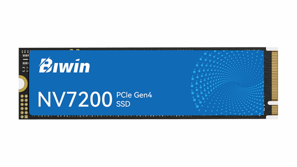 内蔵型SSD Biwin NV7200 4TB PCIe Gen4 SSD M.2 2280 1-biwin-nv7200-gen4x4-pcie-4.0
