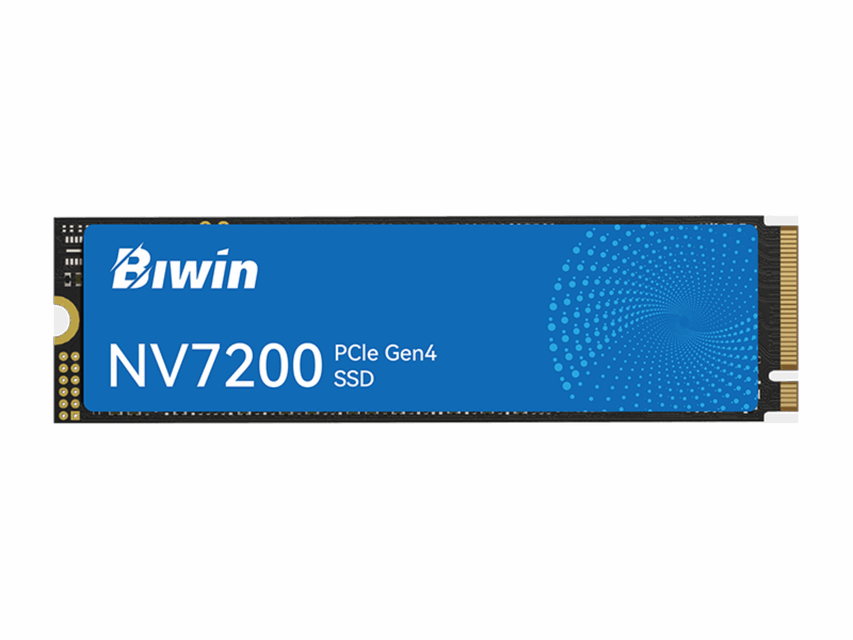 内蔵型SSD Biwin NV7200 4TB PCIe Gen4 SSD M.2 2280 1-biwin-nv7200-gen4x4-pcie-4.0