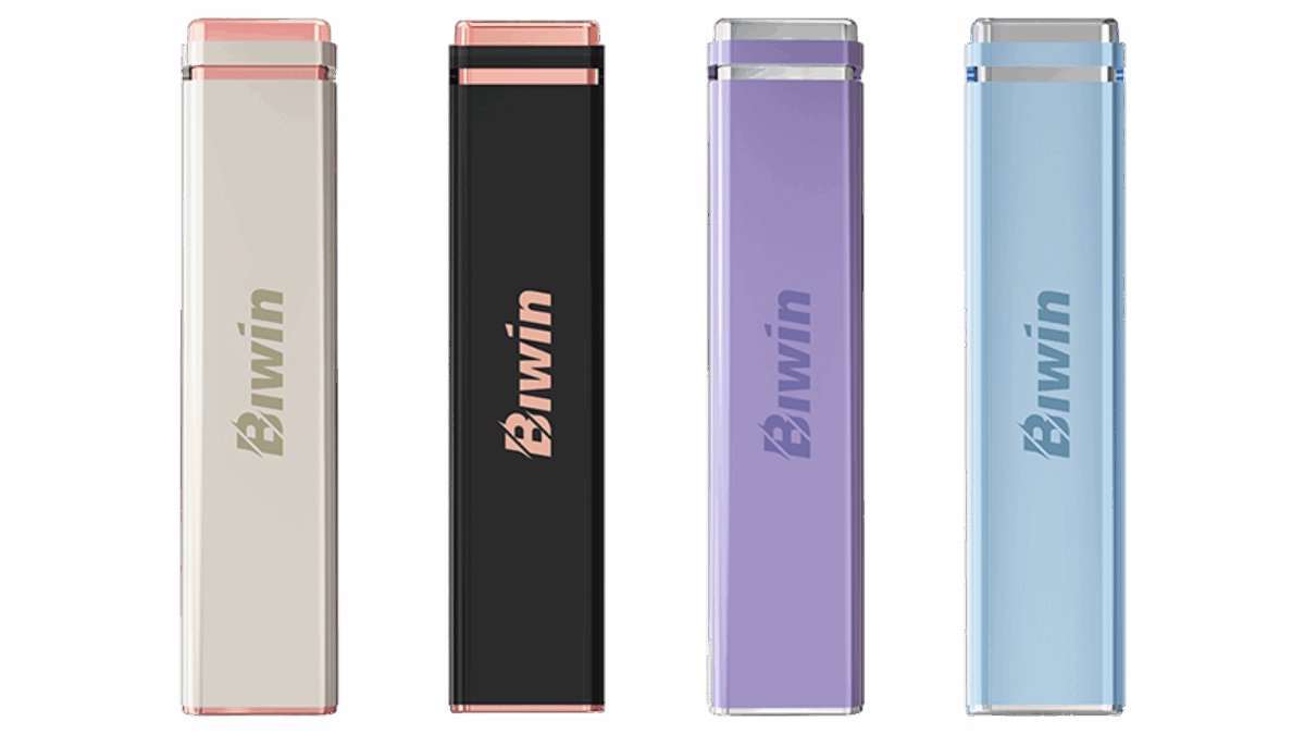 Biwin PD2000 External SSD
