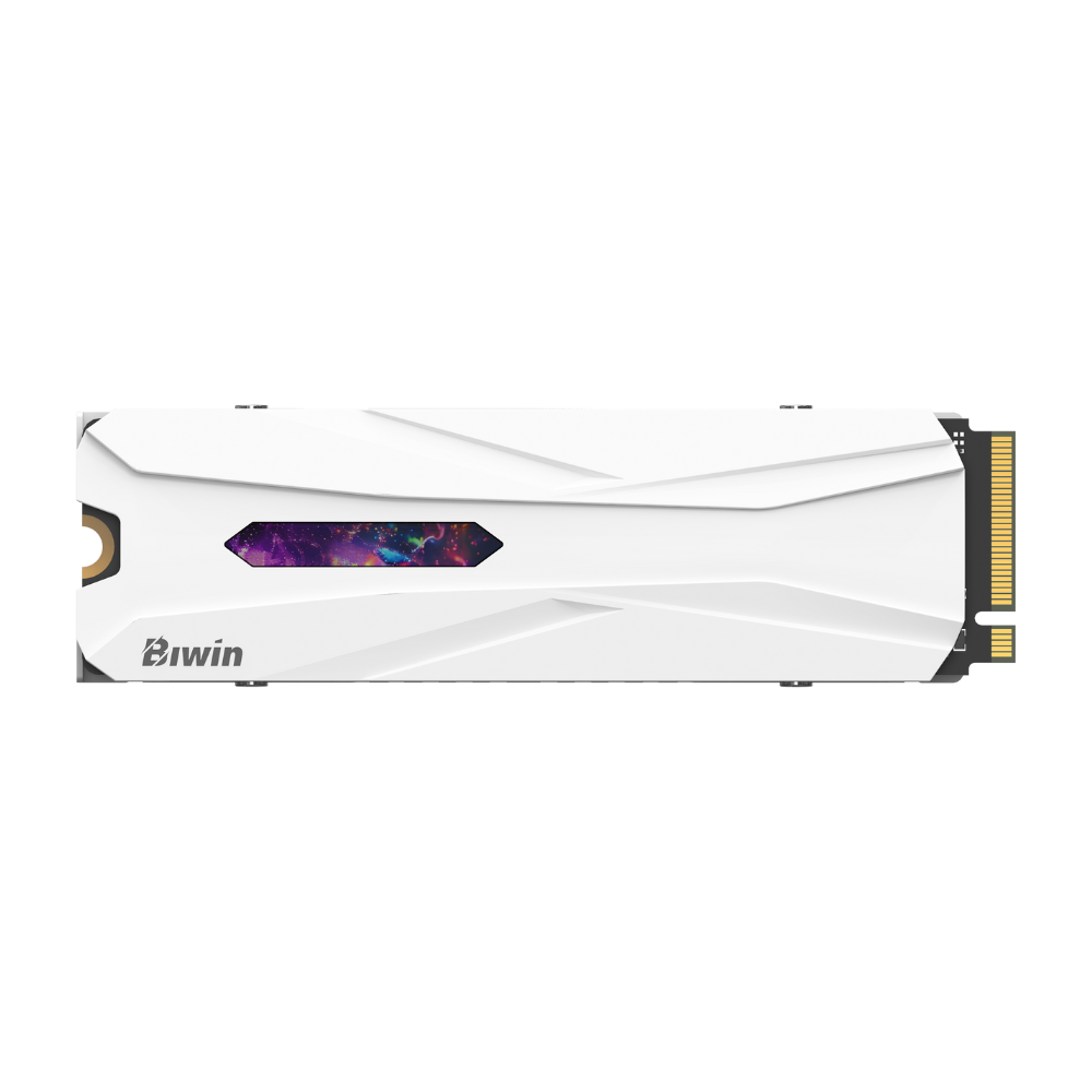 Black Opal X570H PRO SSD