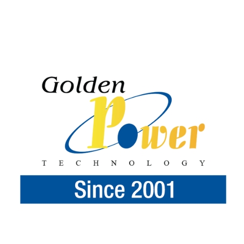 53-Golden Power Technology Company Limited