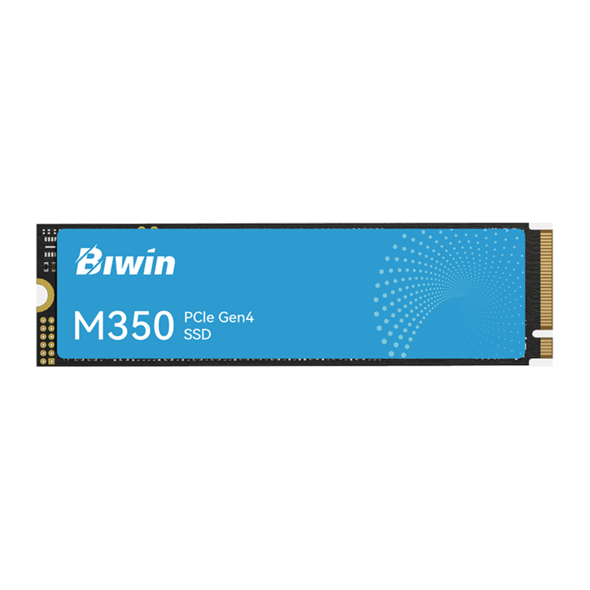 内蔵型SSD Biwin M350 1TB SSD M.2 Type 2280 PCIe 1-biwin-m350-pcie-4.0-ssd-
