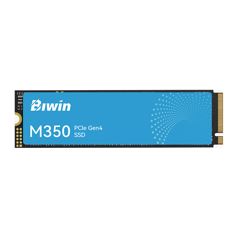 Biwin M350 PCIe 4.0 SSD