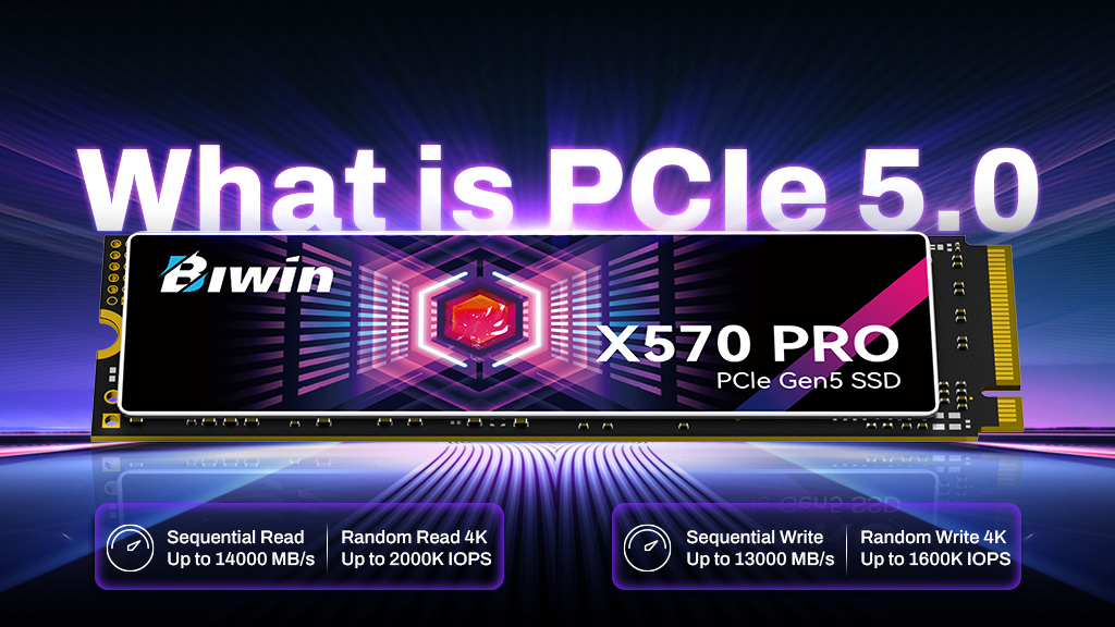 What is PCIe 5.0? Everything You Need to Know