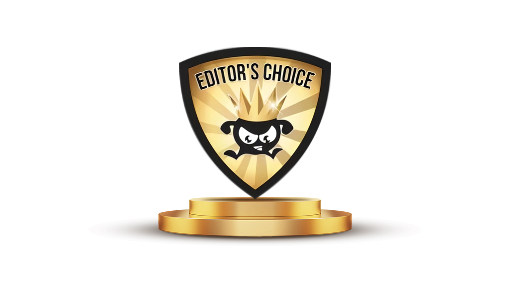 Biwin Black Opal DW100 DDR5-8000 CL36 Memory Earns the Editor’s Choice Award