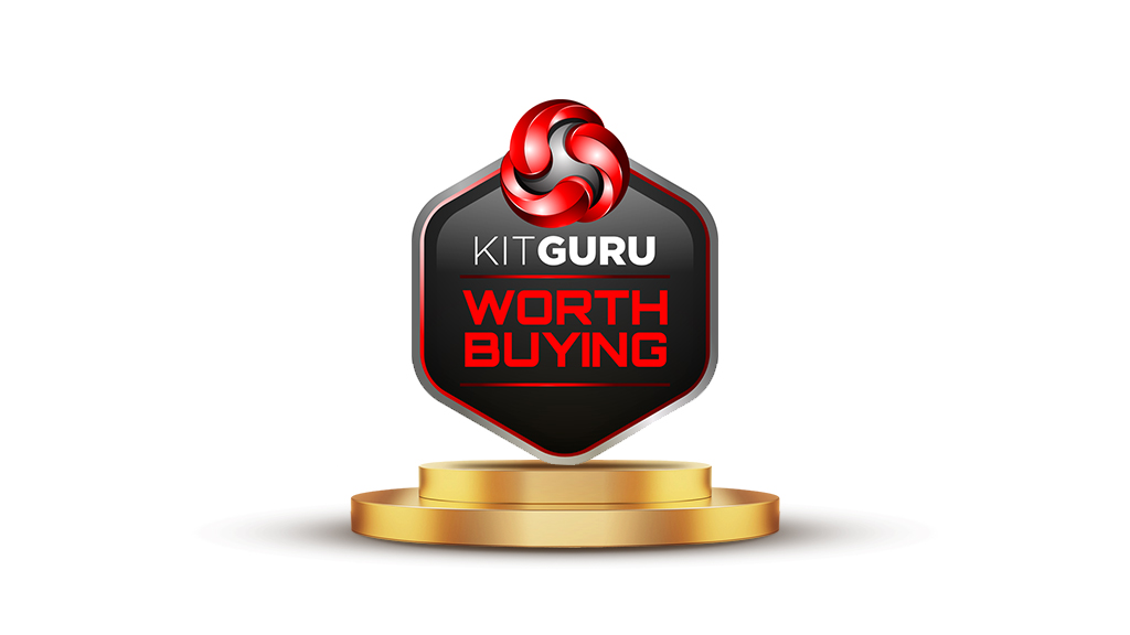 Biwin Black Opal X570 PRO SSD Honored with the Worth Buying Award from KitGuru