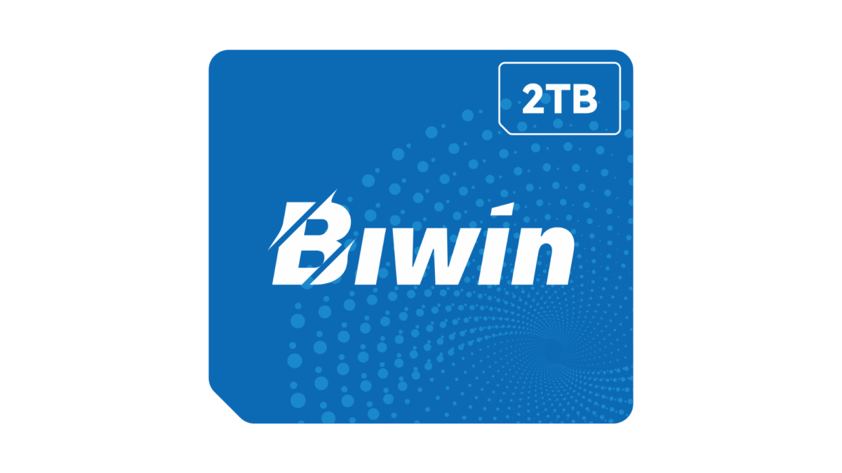 Solid State Drives | Biwin SSD