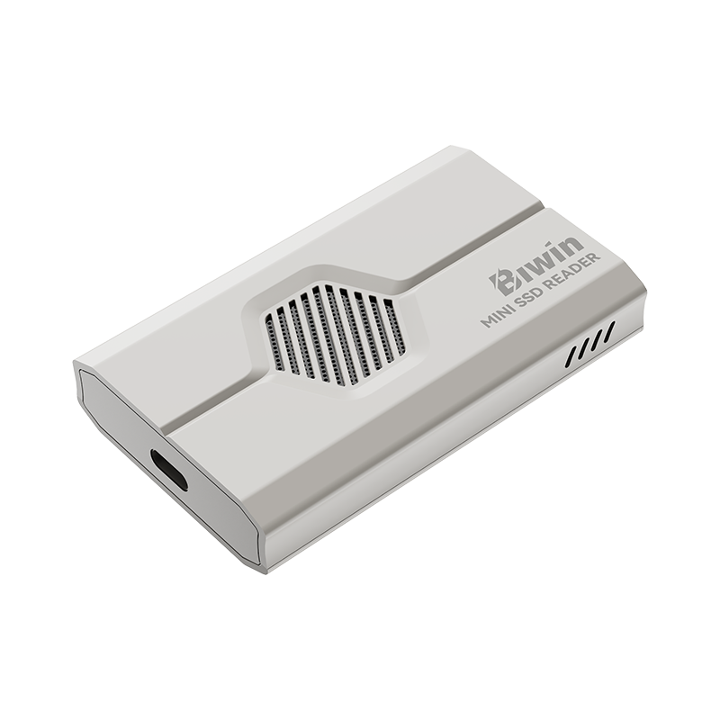 Biwin RD510 Mini SSD Reader