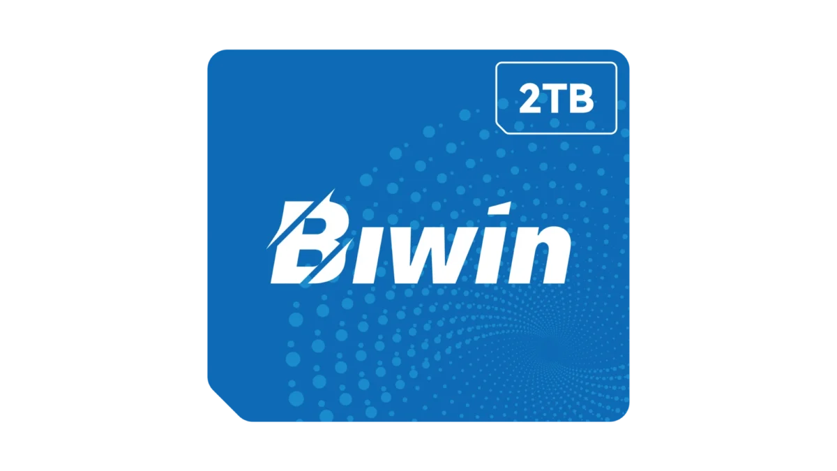 Solid State Drives | Biwin SSD