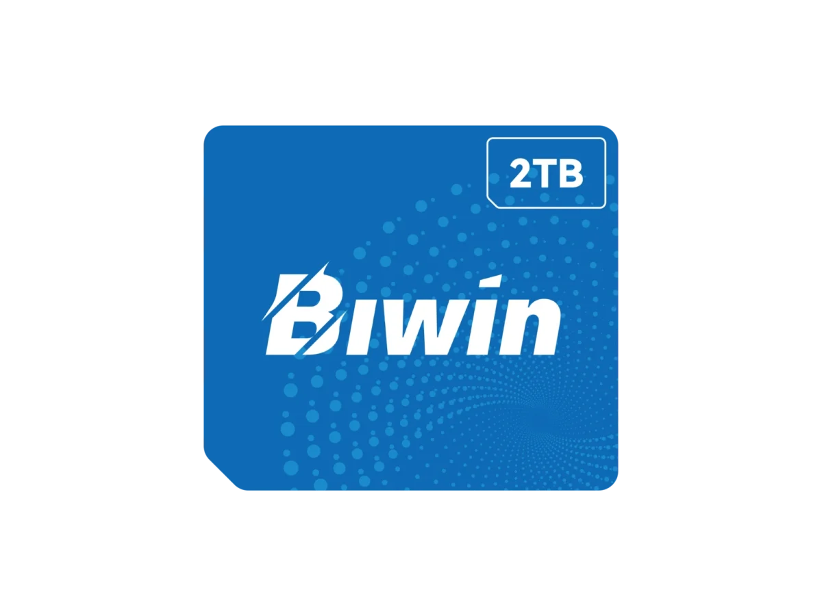Solid State Drives | Biwin SSD
