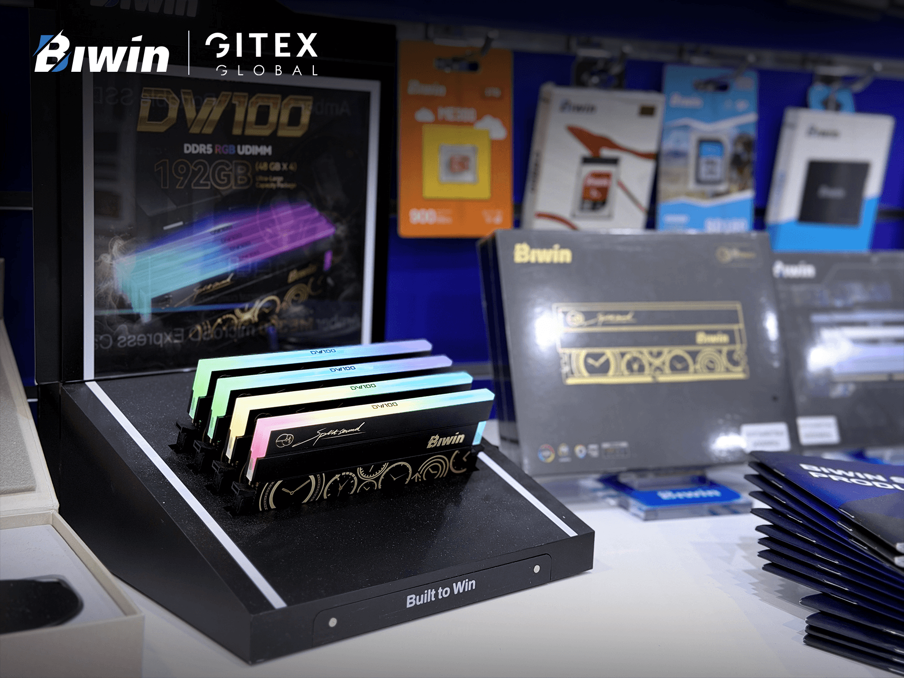 biwin-gitex-2025-dw100-memory