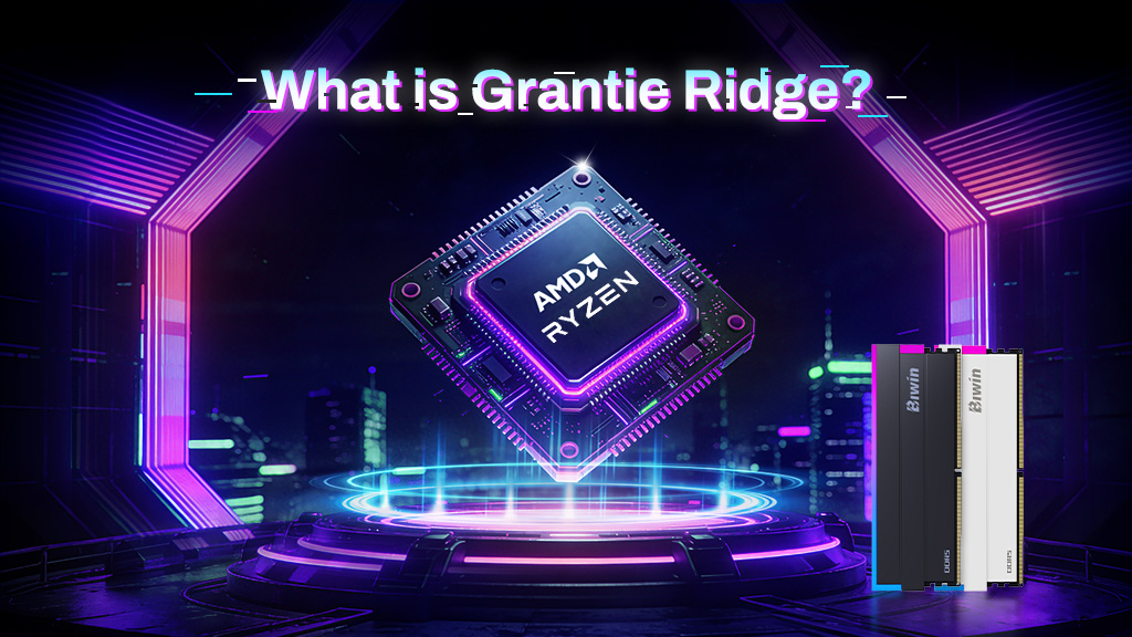 What is Granite Ridge: Everything You Need to Know