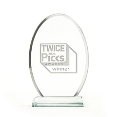 TWICE Picks Awards CES 2026