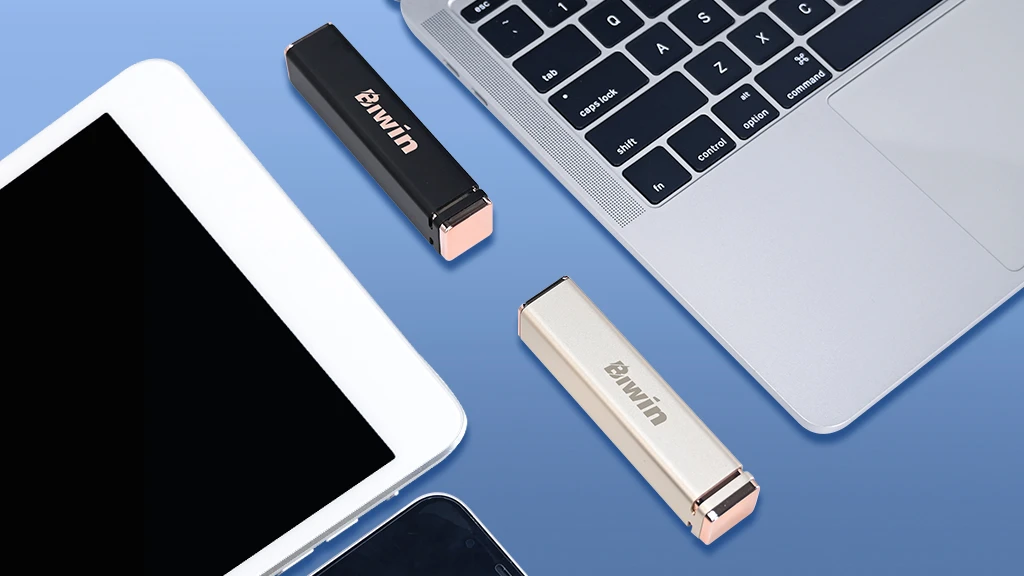 Biwin launches PD2000 Portable SSD