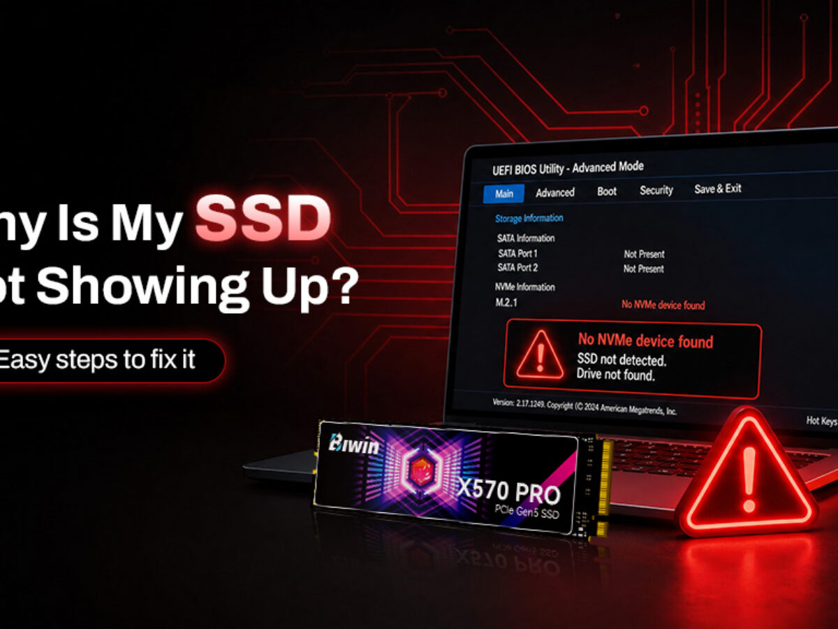 Software issues and fixes