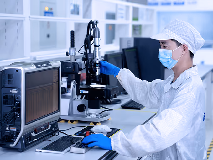 Biwin Achieved ISO4001 Environmental Management and QC80000 Material Management Certifications