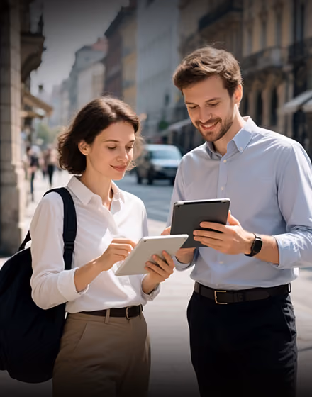 Biwin Amber Mobility Pro for Mobile Office