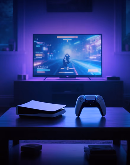 Biwin Black Opal Gaming for PS5 Gameplay