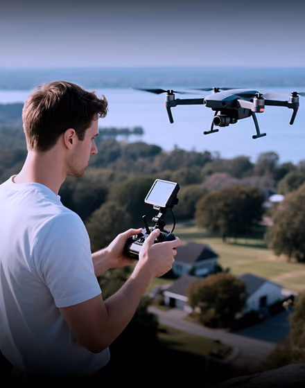 Biwin Mainstream for Aerial Cinematography