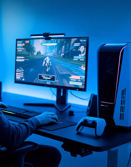 Biwin Mainstream for Competitive Gaming