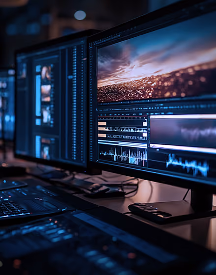 Biwin Mainstream for Video Creation