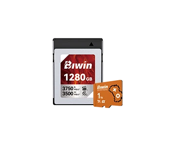 Memory Cards