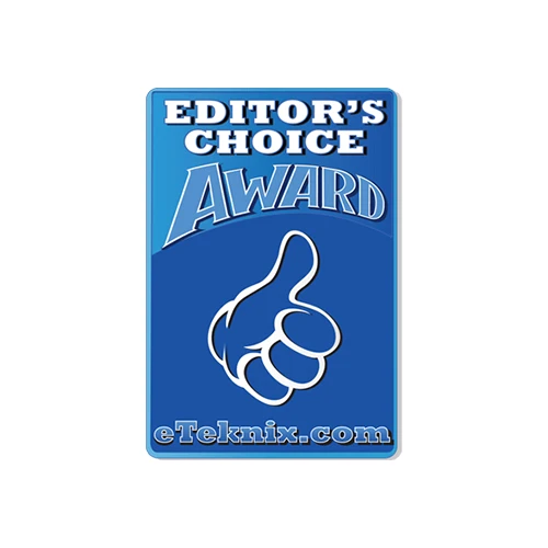 Biwin Editor's Choice Award