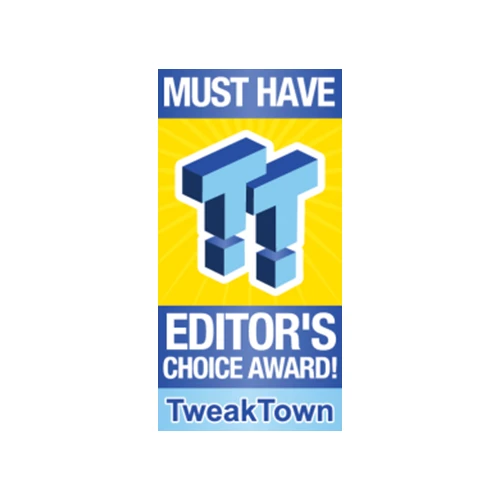 Biwin Editor's Choice Award