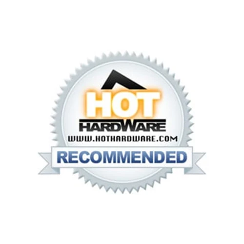 Biwin Recommended Award